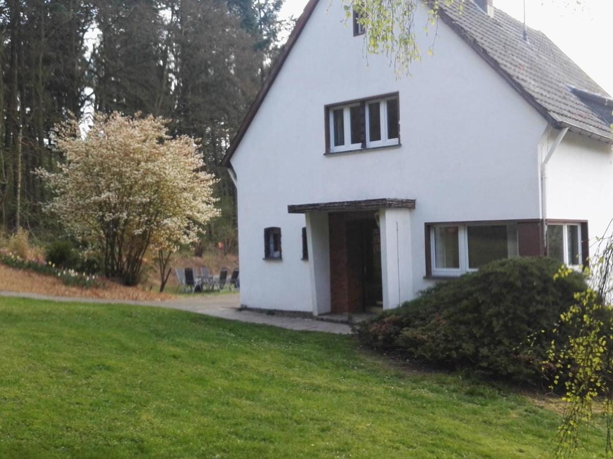 Holiday Home In Filz Near River Exterior foto