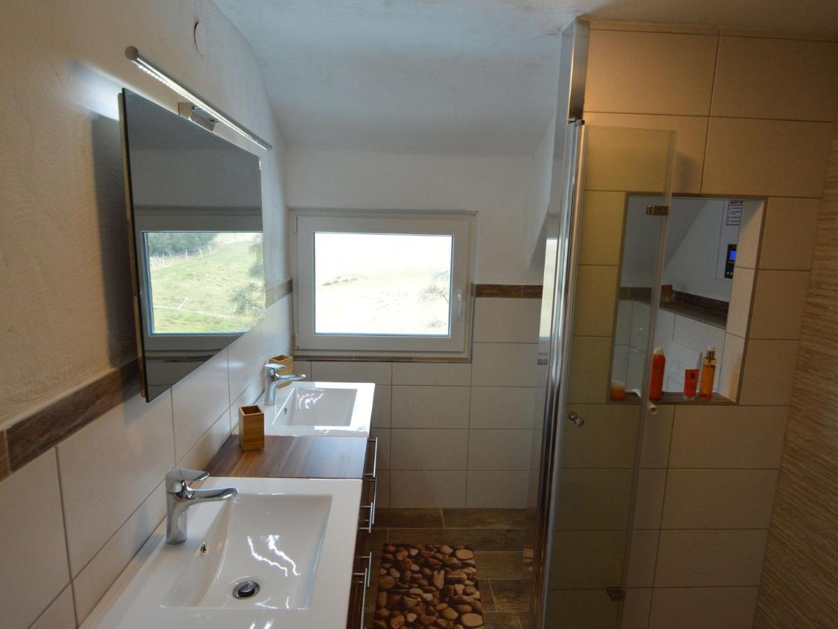 Holiday Home In Filz Near River Exterior foto