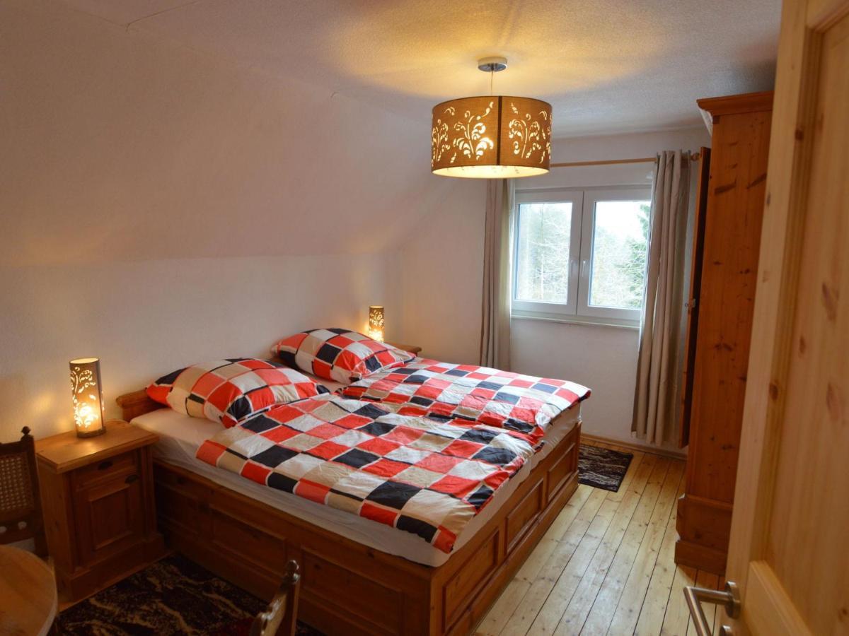 Holiday Home In Filz Near River Exterior foto