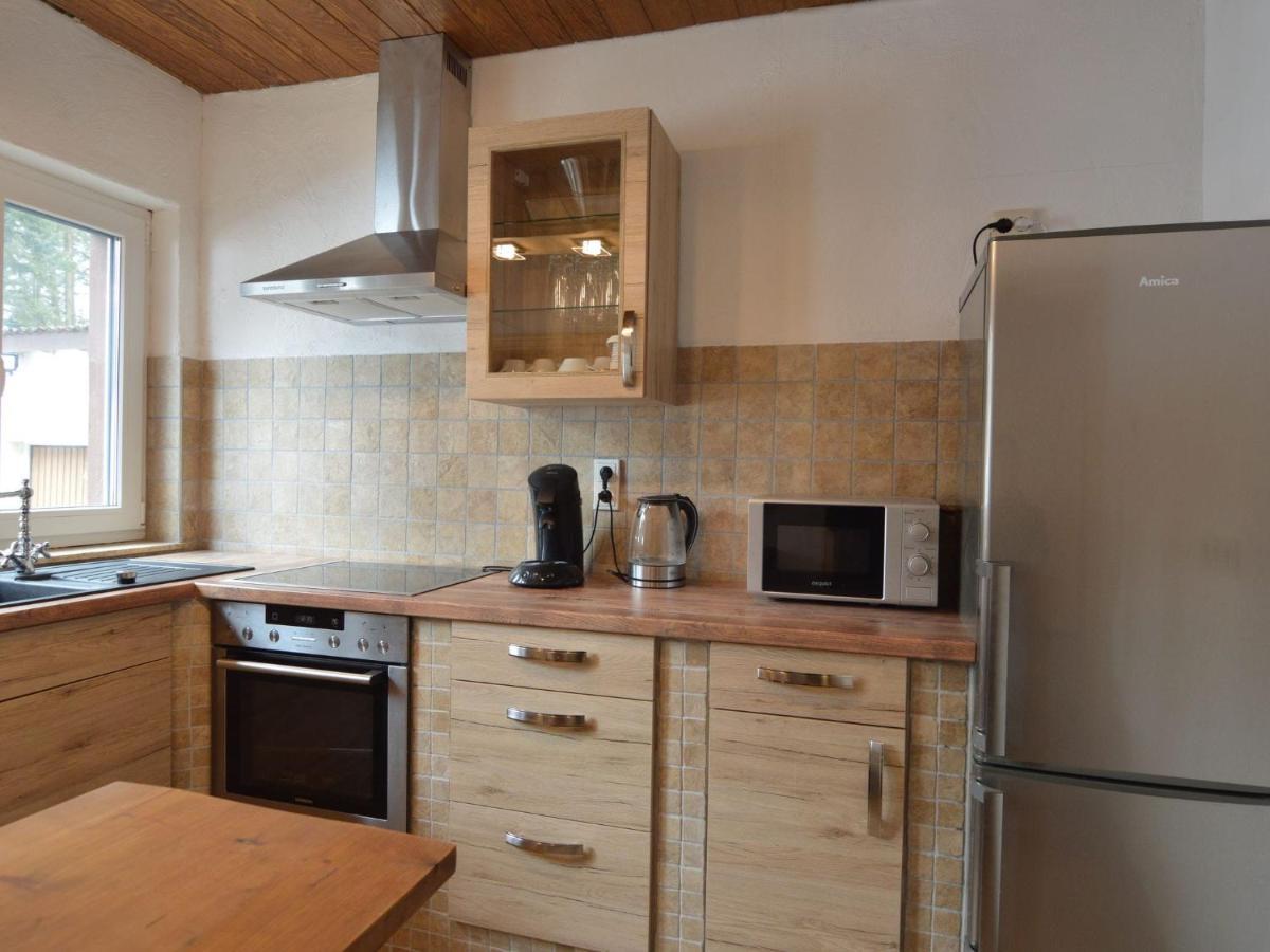 Holiday Home In Filz Near River Exterior foto