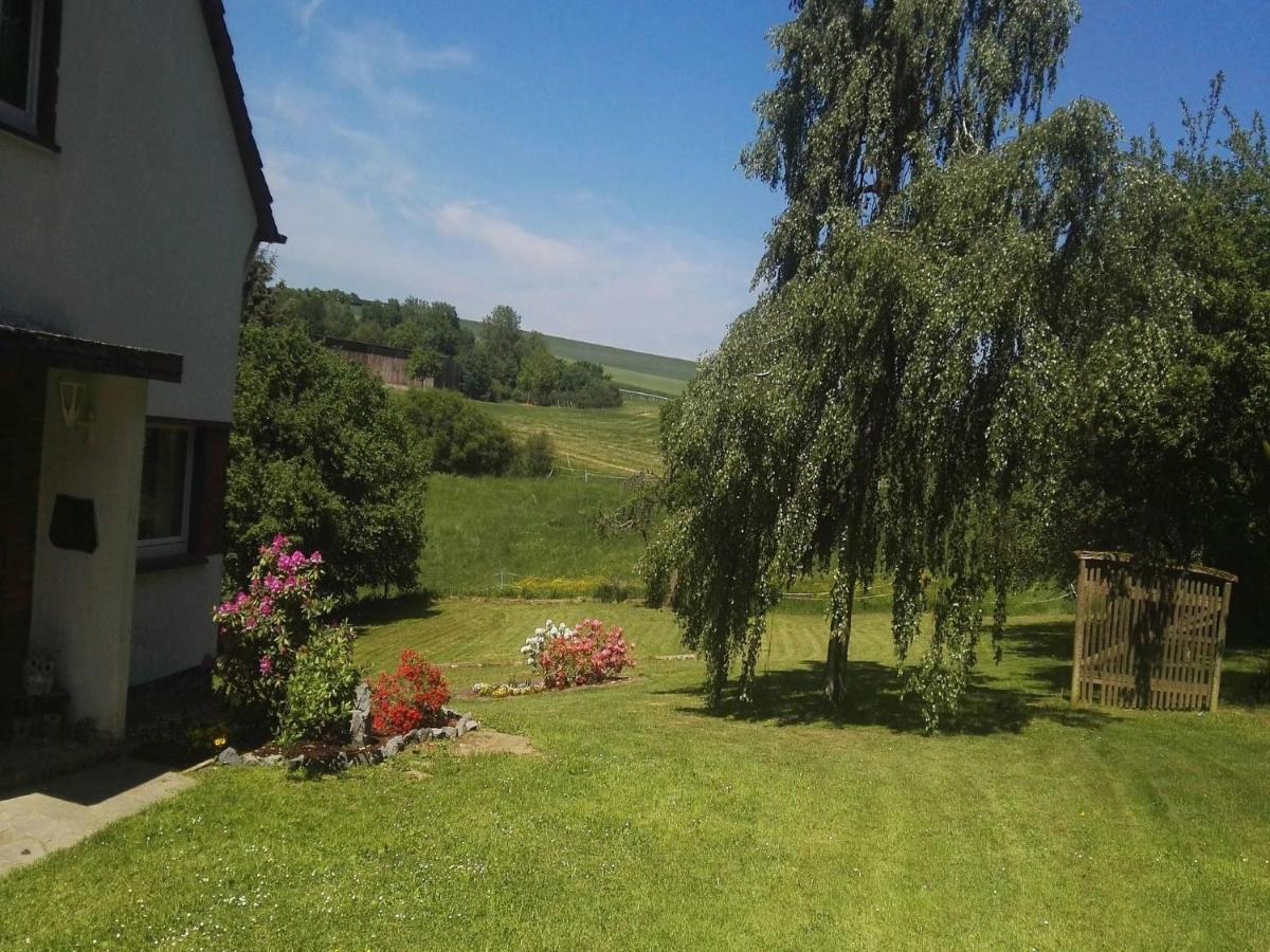 Holiday Home In Filz Near River Exterior foto