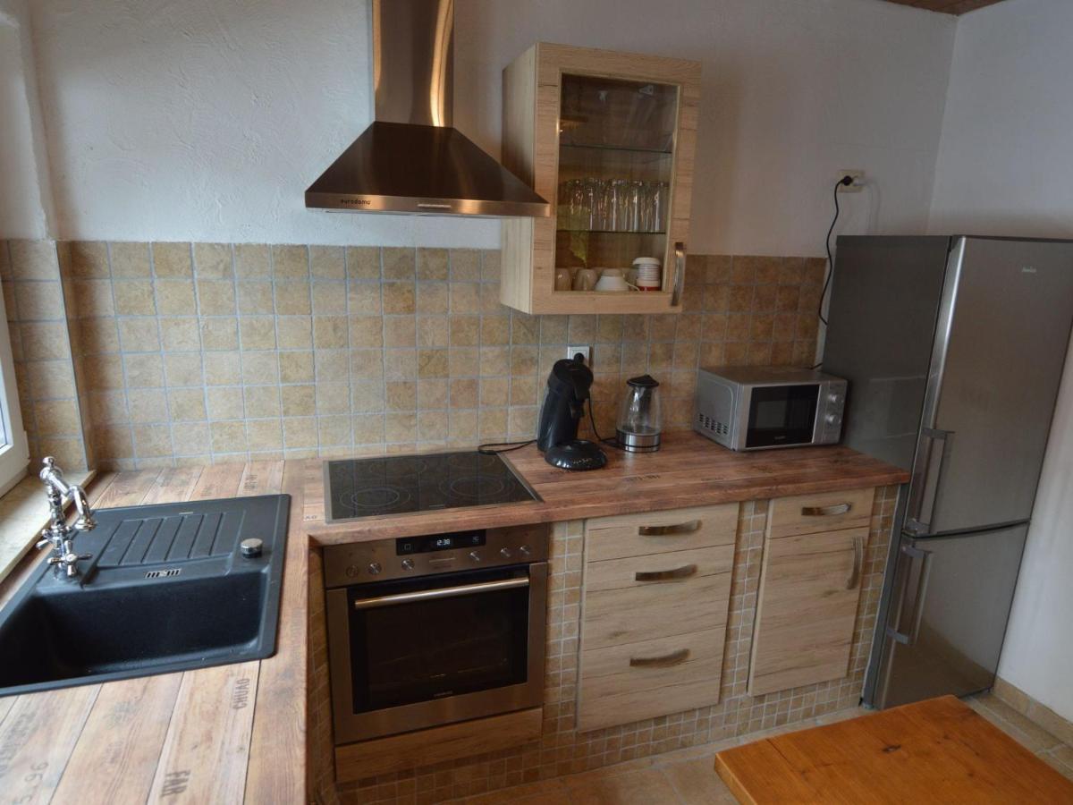 Holiday Home In Filz Near River Exterior foto