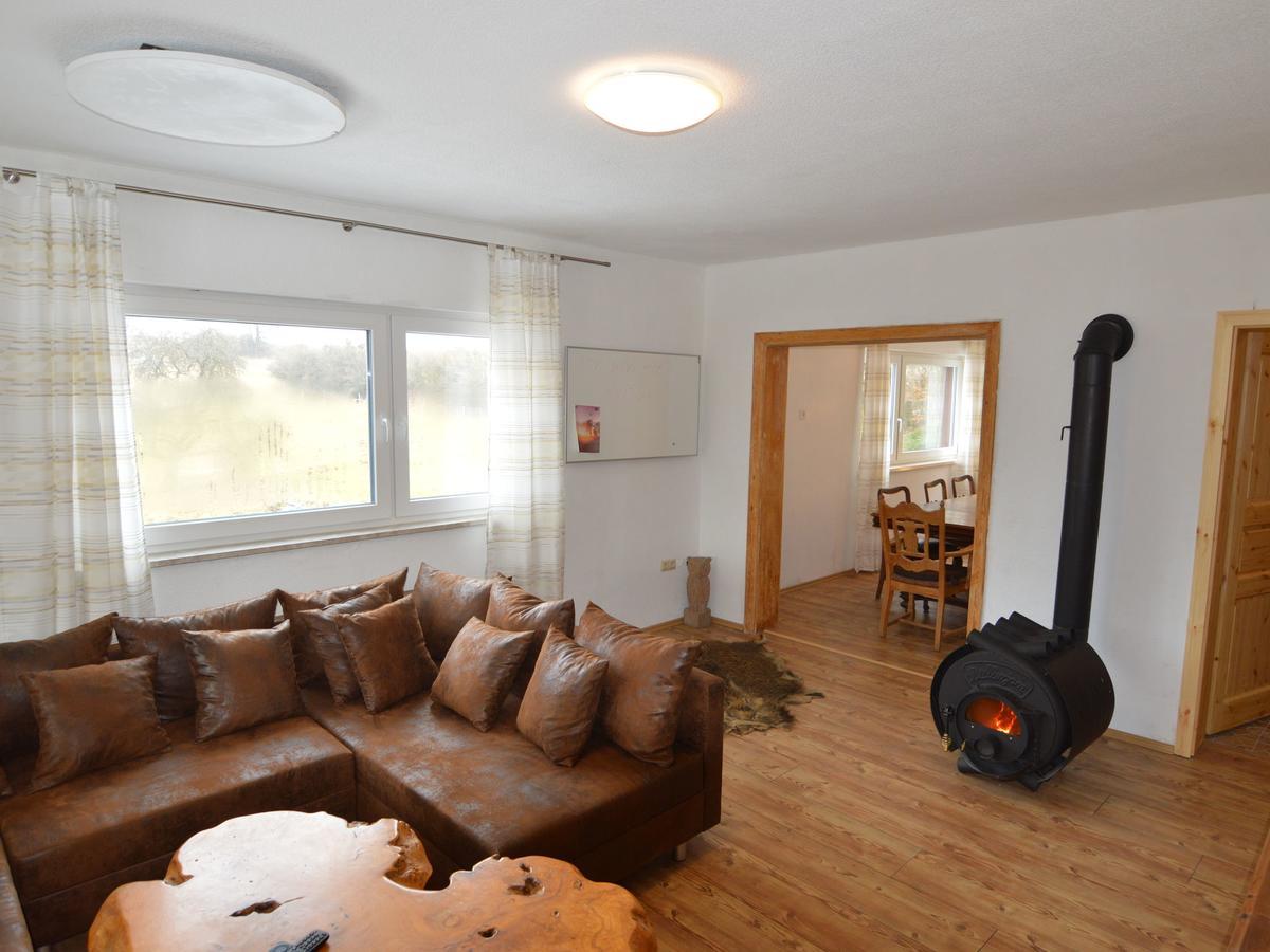 Holiday Home In Filz Near River Exterior foto